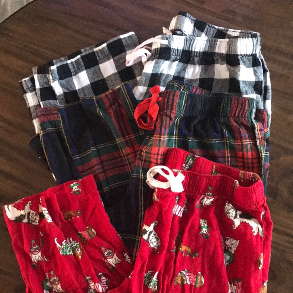 Old Navy Sleep Pants